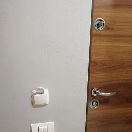 Vendégház Bella Studio-only Adults Costinești