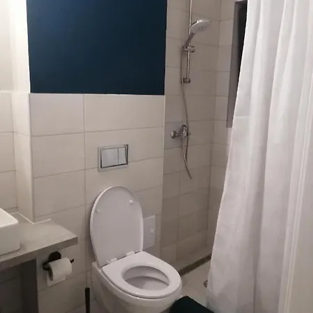 Guest house Bella Costinesti
