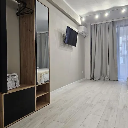 Bella Studio-only Adults Penzion 3*