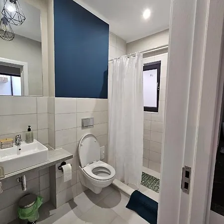 Vendégház Bella Studio-only Adults