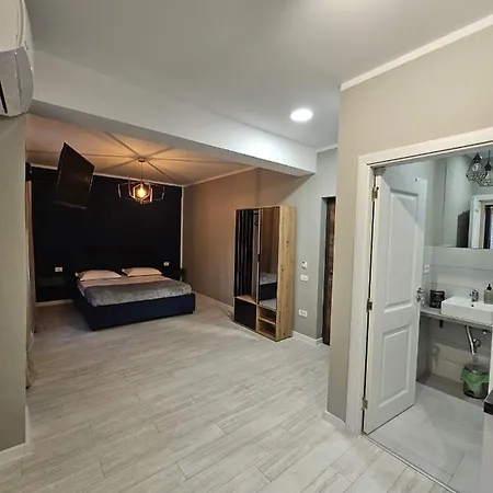 Penzion Bella Studio-only Adults