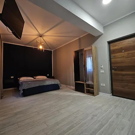 Guest house Bella *