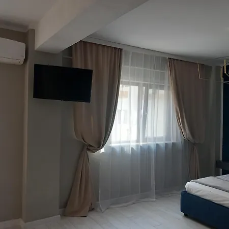 Guest house Bella