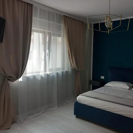 Guest house Bella