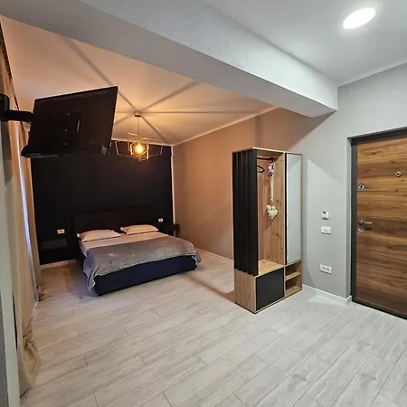 Vendégház Bella Studio-only Adults Costinești