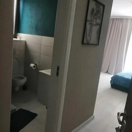 Bella Studio-only Adults 3* Costinesti