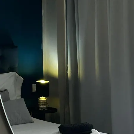 게스트하우스 Bella Studio-only Adults 코스티네스티