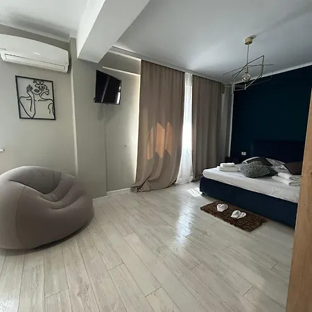 Bella Studio-only Adults Vendégház Costinești