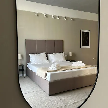 Bella Guest house Costinesti