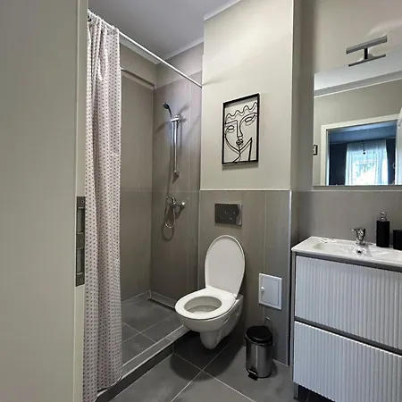 Bella Studio-only Adults Costinești