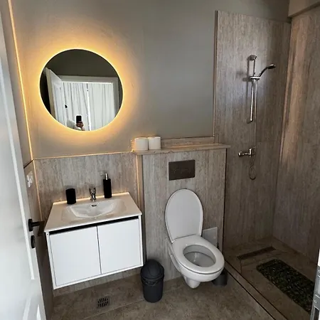 게스트하우스 Bella Studio-only Adults