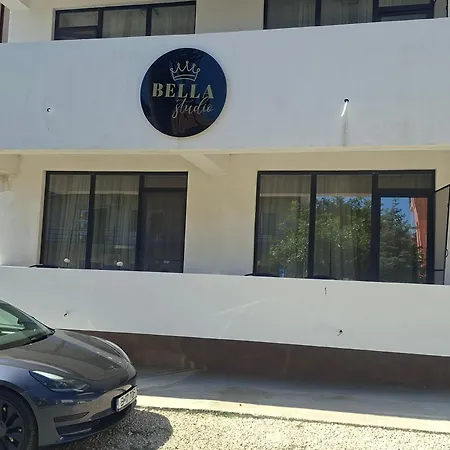 Bella Studio-only Adults Maison d'hôtes Costinesti