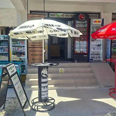 Bella Studio-only Adults 3* Costinești