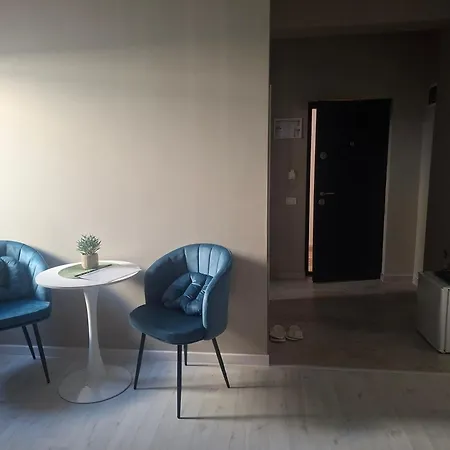 Maison d'hôtes Bella Studio-only Adults 3*