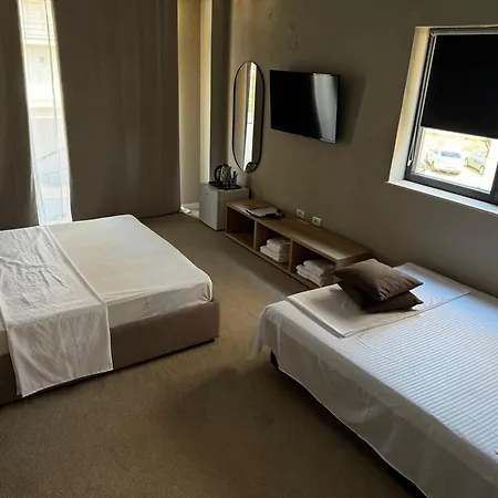 Penzion Bella Studio-only Adults Costineşti