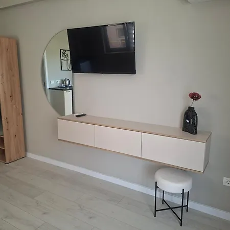 Vendégház Bella Studio-only Adults 3*