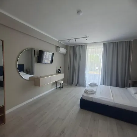 Casa de hóspedes Bella Studio-only Adults 3*