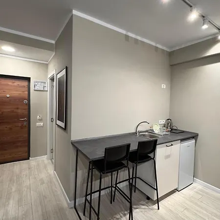 Bella Studio-only Adults 3* Costinești