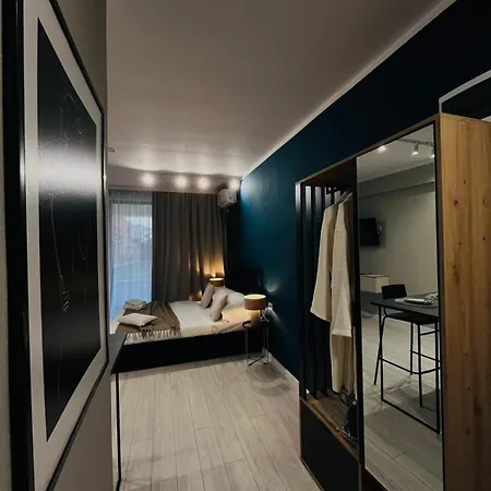 Casa de hóspedes Bella Studio-only Adults 3*