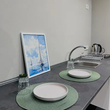 Bella Studio-only Adults 3* Costinesti