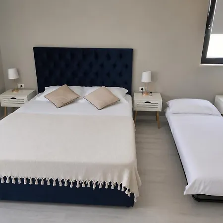 Bella Studio-only Adults بيت ضيافة 3*