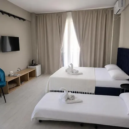 بيت ضيافة Bella Studio-only Adults 3*